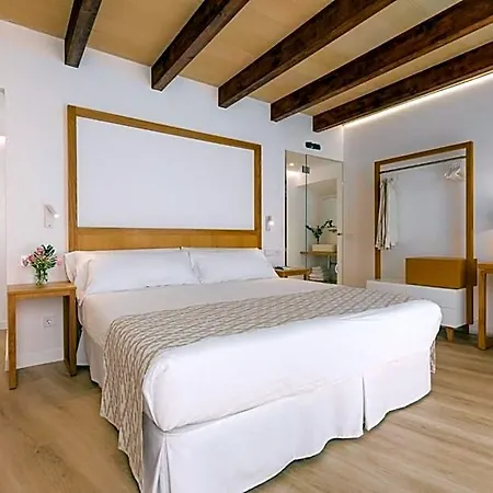 Petit Palau Alcudia - Adults Only-2